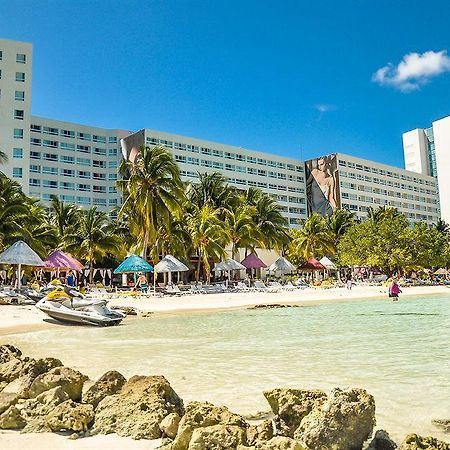 Dreams Sands Cancun Resort & Spa (Adults Only) Exteriör bild