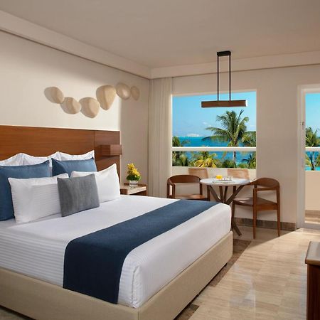 Dreams Sands Cancun Resort & Spa (Adults Only) Exteriör bild