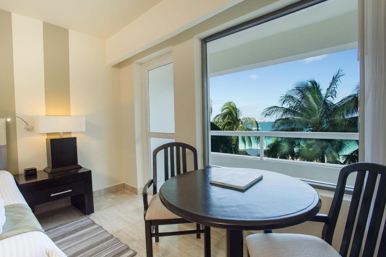 Dreams Sands Cancun Resort & Spa (Adults Only) Exteriör bild