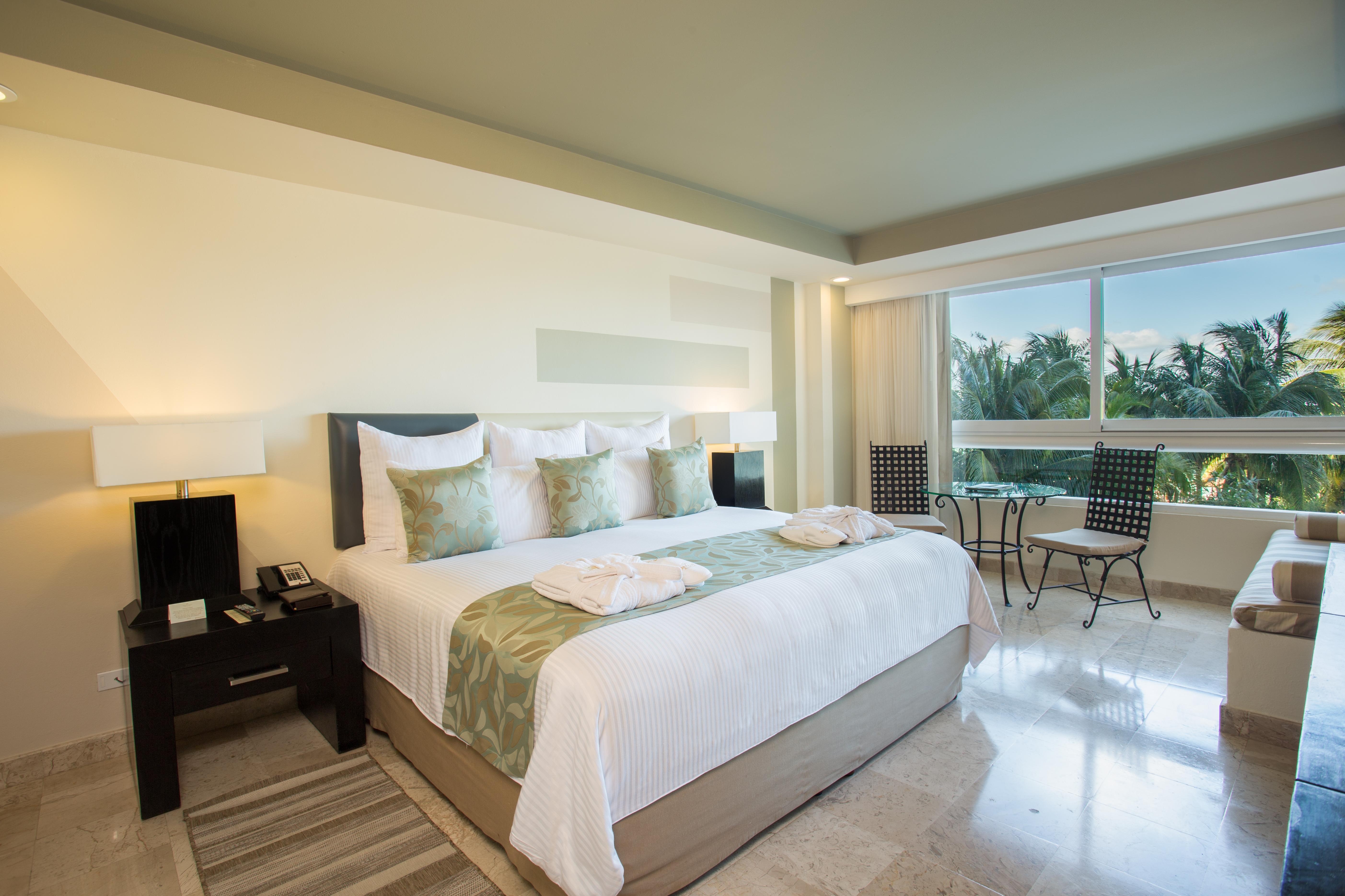 Dreams Sands Cancun Resort & Spa (Adults Only) Exteriör bild