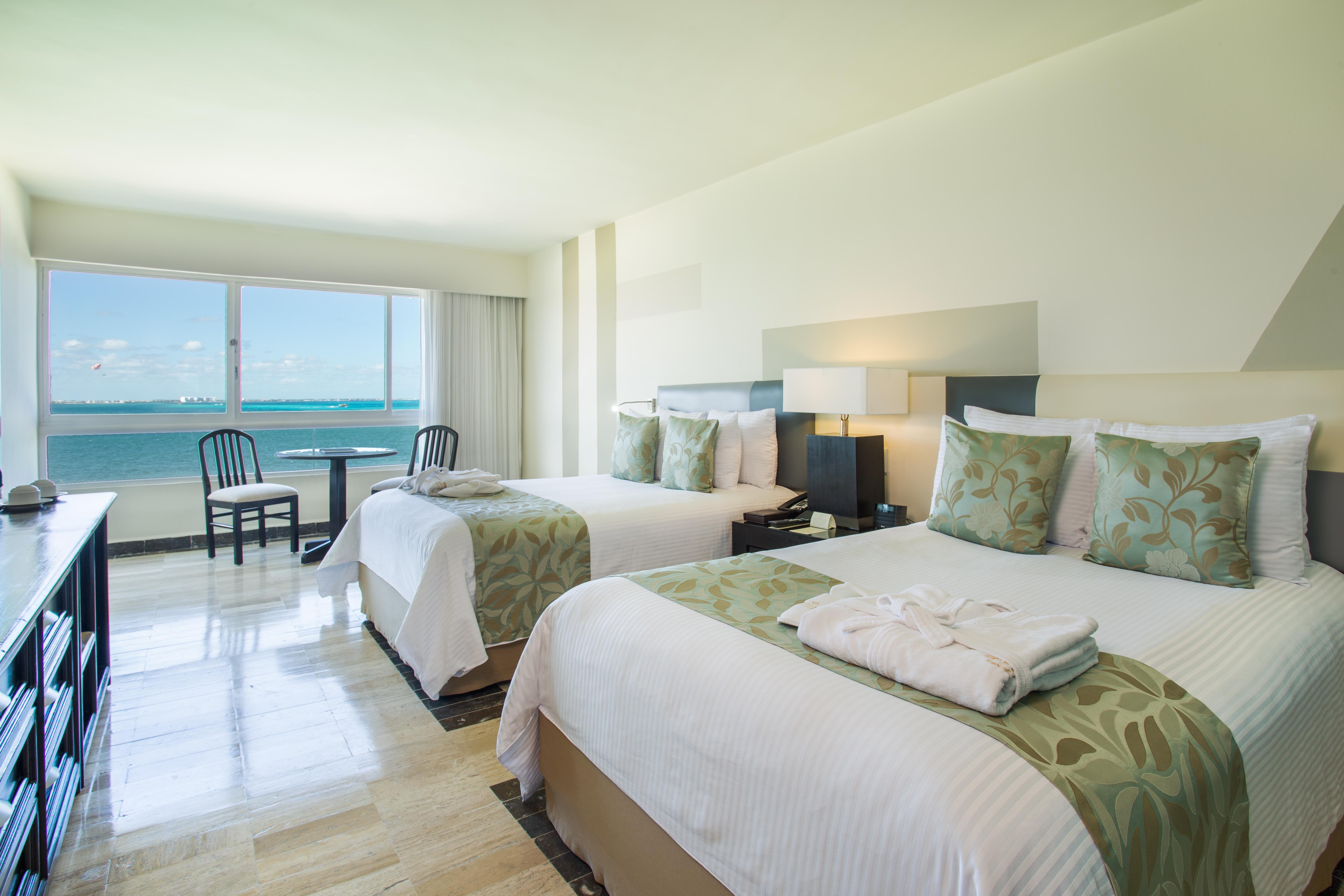 Dreams Sands Cancun Resort & Spa (Adults Only) Exteriör bild