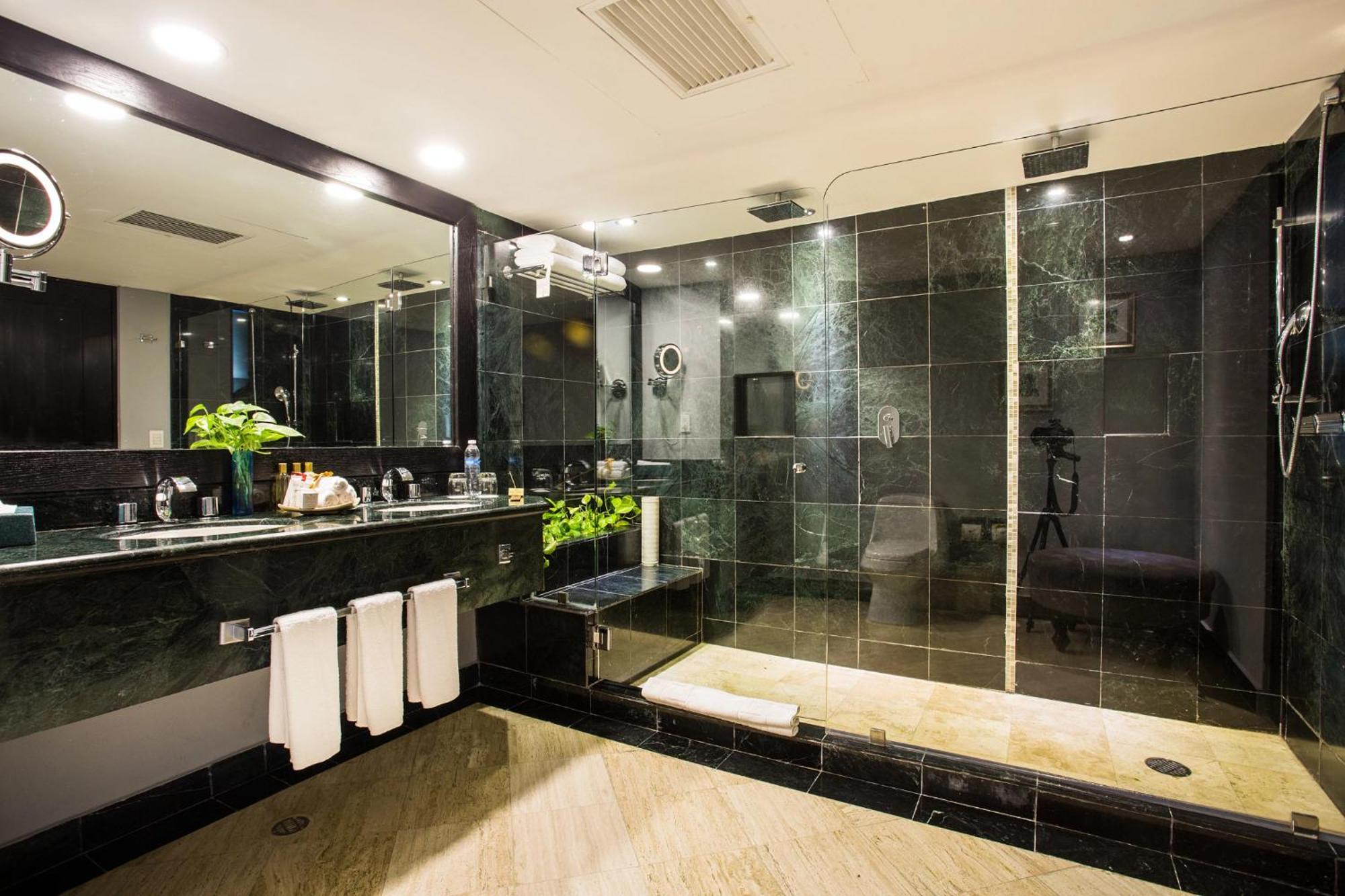 Dreams Sands Cancun Resort & Spa (Adults Only) Exteriör bild