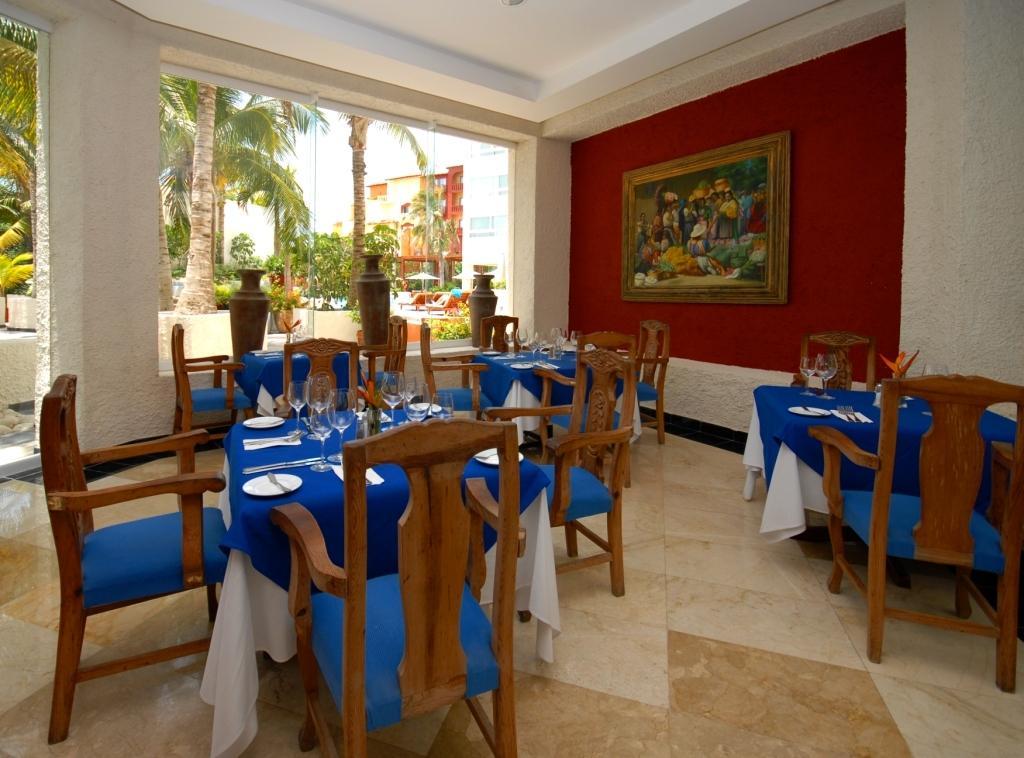 Dreams Sands Cancun Resort & Spa (Adults Only) Exteriör bild